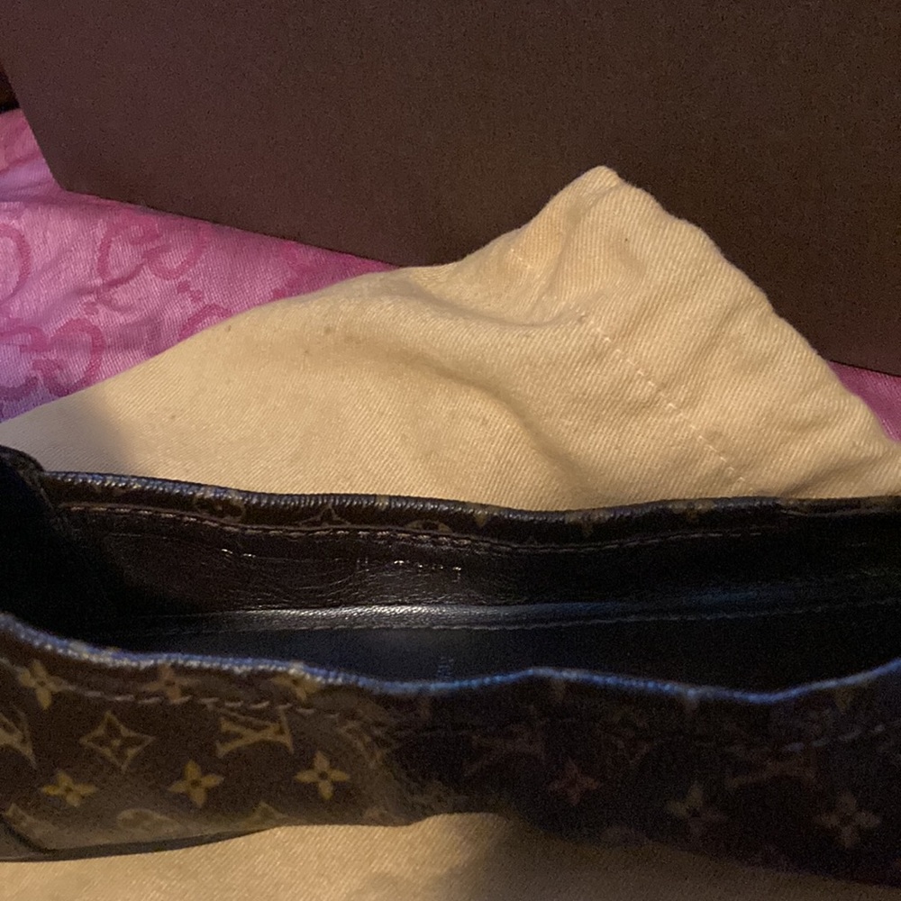 Louis Vuitton Ballerina flats🌹 - Picture 6 of 13